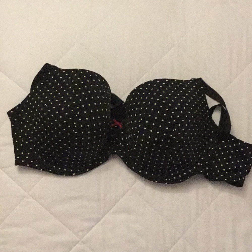 48B Torrid bra